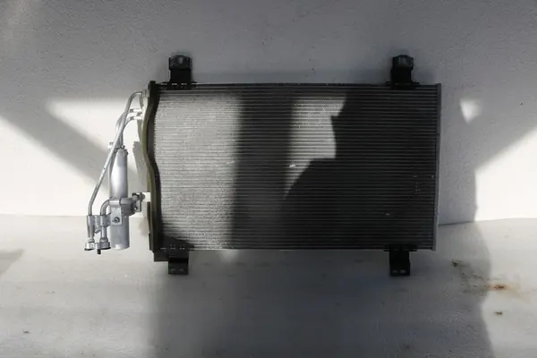 MAZDA CX-3 Ilmastointiradiatori DB3R61480A image 6