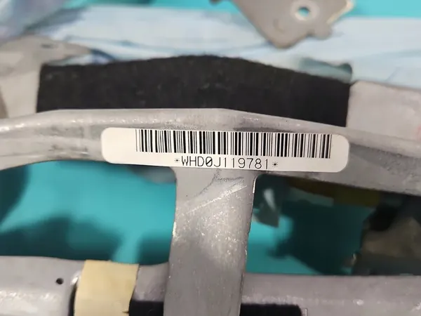 Linke Airbagvorhang Subaru Tribeca 07-14 IMPRK1400231 image 3