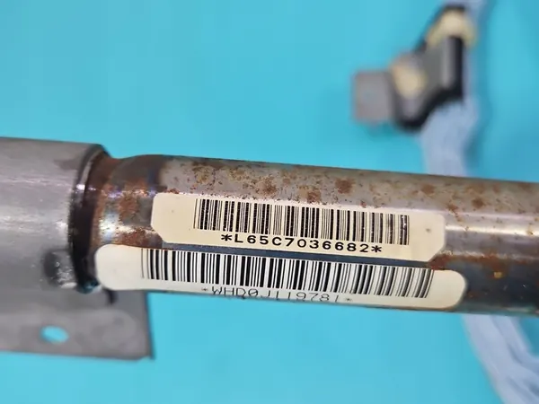 Linke Airbagvorhang Subaru Tribeca 07-14 IMPRK1400231 image 4