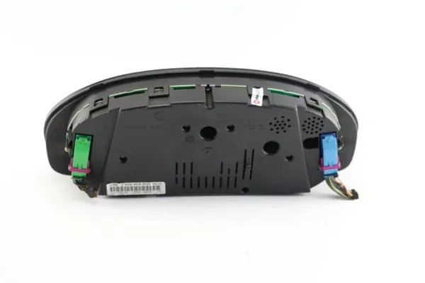 Tacho Skoda Superb I OEM 3U0920810C Gebraucht image 3