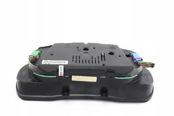 Tacho Skoda Superb I OEM 3U0920810C Gebraucht image 4