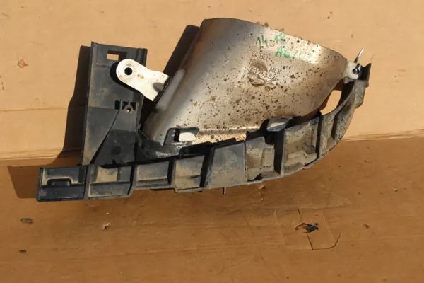 OEM 4G0253826 Sortie d'échappement droite Audi A6 C7 image 3