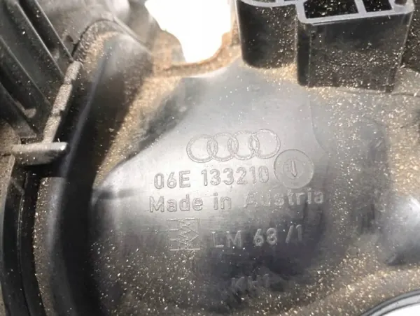 Collecteur d'admission OEM 06e133210 Audi A6 3.2L image 3
