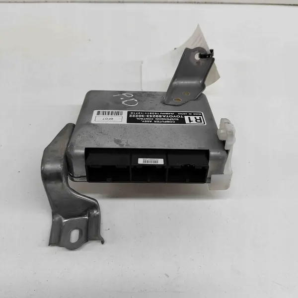 Fjädringsstyrningsenhet Lexus GS OEM 16281112710 image 2