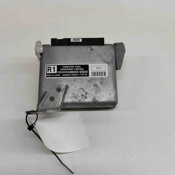 Fjädringsstyrningsenhet Lexus GS OEM 16281112710 image 3