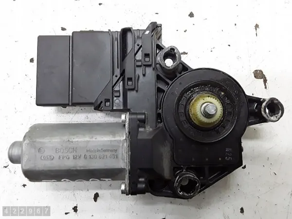 Regulador de Janela VW OEM 5M0839401B - Usado image 3