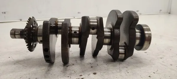 Kurbell Hyundai i10 1.0 Bensin 49kW G3LA image 5