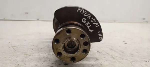 Kurbell Hyundai i10 1.0 Bensin 49kW G3LA image 6