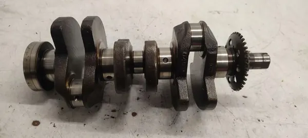 Kurbell Hyundai i10 1.0 Bensin 49kW G3LA image 8