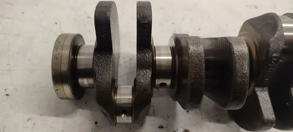 Kurbell Hyundai i10 1.0 Bensin 49kW G3LA image 9