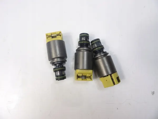 Électrovanne Boîte Audi A8 D3 OEM 0501212867 image 2