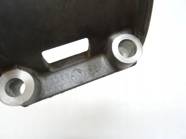 Support compresseur A/C OEM 12569286 pour Corvette C6 LS3 image 5
