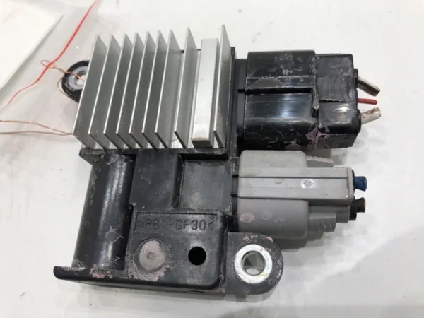 Module Ventilateur OEM 89257-499300 Lexus LBX 1.5 136CH image 2