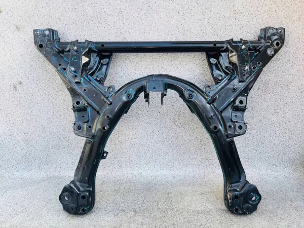 Carro Tesla Model 3 OEM 1044531-01-B Usado image 2