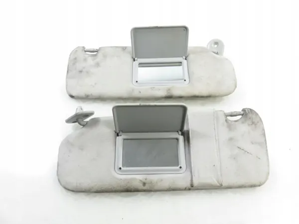 Toyota OE Sonnenblenden OEM M1082932 - Gebraucht image 3