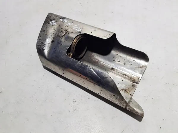 Buse d'échappement Mercedes OEM KOŃCÓWKA TŁUMIKA WYDECHU image 3