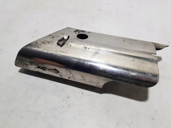 Buse d'échappement Mercedes OEM KOŃCÓWKA TŁUMIKA WYDECHU image 4