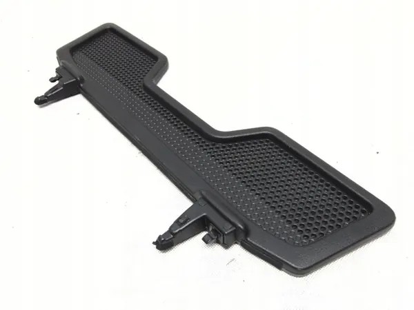 Deflector de aire Mazda MX-5 ND OEM NA1P669C0B - Usado image 3