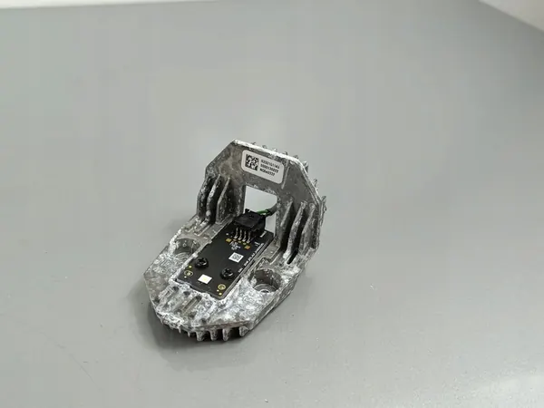 Parte do farol KIA Sportage 2023 R292151140 image 3