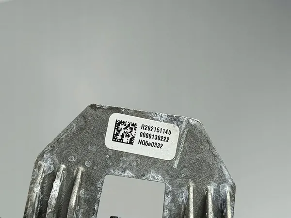 Parte do farol KIA Sportage 2023 R292151140 image 5