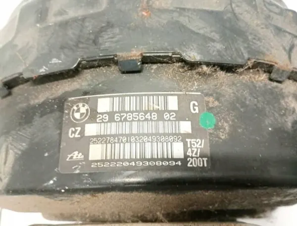 Servofreio OEM 29678564802 para BMW Série 3 2010 image 3