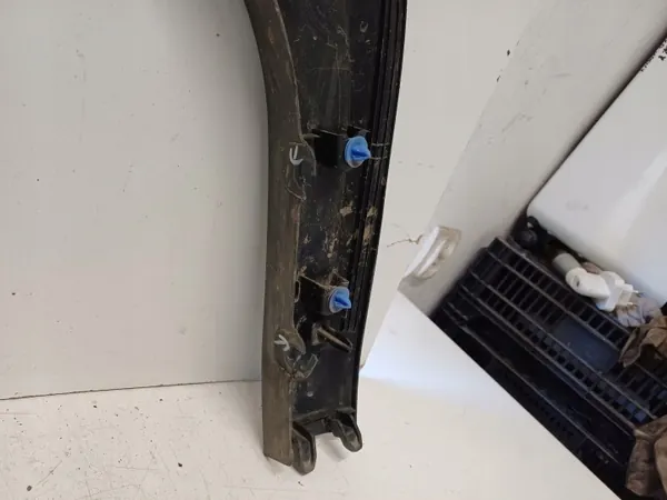 OEM 638123372R Voor Rechter Spatbord voor Dacia Duster III image 6