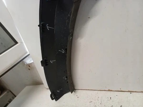 OEM 638123372R Voor Rechter Spatbord voor Dacia Duster III image 7