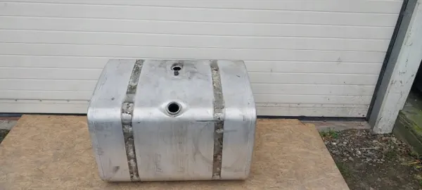 Scania 1515052 400L brandstoftank - Gebruikt OEM-onderdeel image 2
