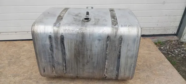 Scania 1515052 400L brandstoftank - Gebruikt OEM-onderdeel image 3