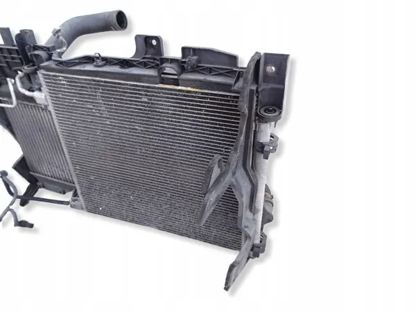 Radiator OEM 24J2 voor Nissan Qashqai J11 1.2 DIG-T image 6