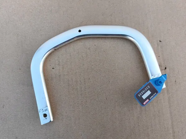 Puxador de túnel central Audi TT 8N OEM image 2