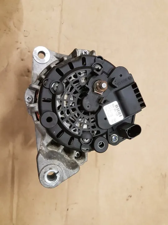 Alternador PEUGEOT BOXER II 3.0 HDI image 2