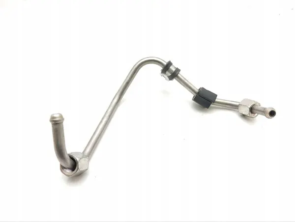 Tuyaux flexibles et rigides Maserati QUATTROPORTE VI 2014 image 4