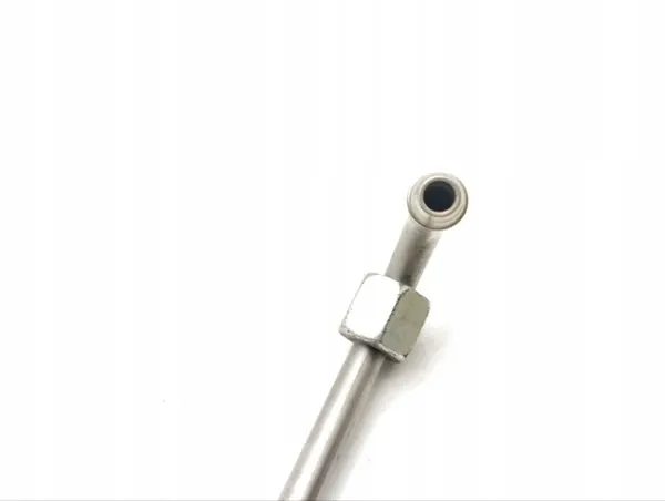 Tuyaux flexibles et rigides Maserati QUATTROPORTE VI 2014 image 5