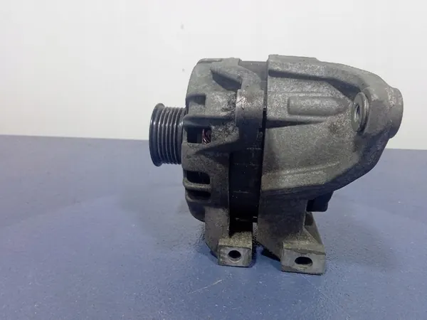 OPEL INSIGNIA B 2.0 CDTI Vaihtovirtageneraattori 39047352 image 4