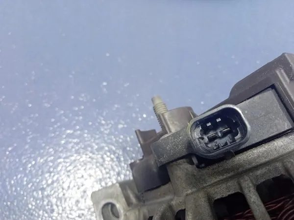 OPEL INSIGNIA B 2.0 CDTI Vaihtovirtageneraattori 39047352 image 6