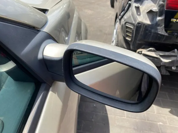 Right Electric Mirror Renault Megane 2 CC 03-09 TED 11 OEM MM-1706-47 image 5