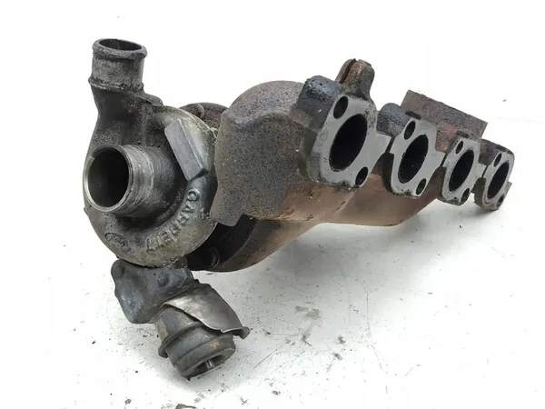 Ford Mondeo Mk III 2001 Turbo image 10