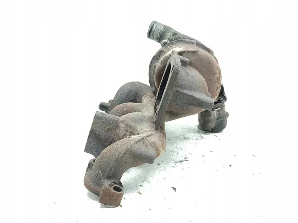 Ford Mondeo Mk III 2001 Turbo image 2