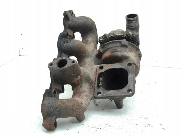 Ford Mondeo Mk III 2001 Turbo image 5