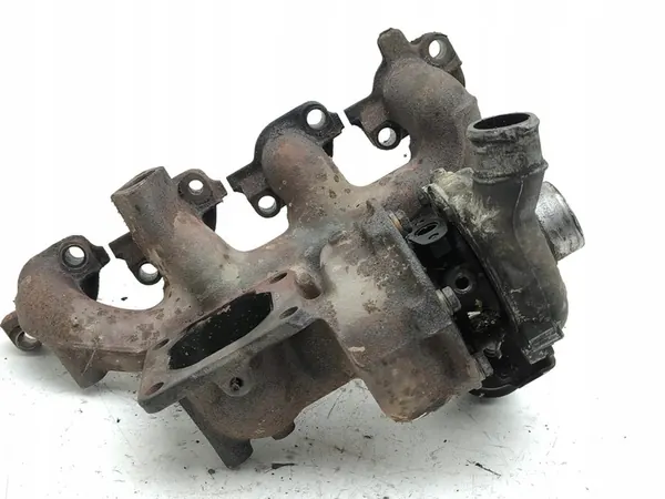 Ford Mondeo Mk III 2001 Turbo image 7