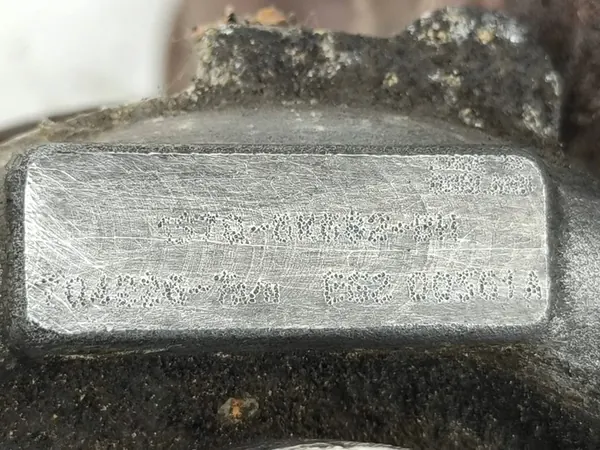 Ford Mondeo Mk III 2001 Turbo image 8