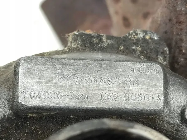 Ford Mondeo Mk III 2001 Turbo image 9