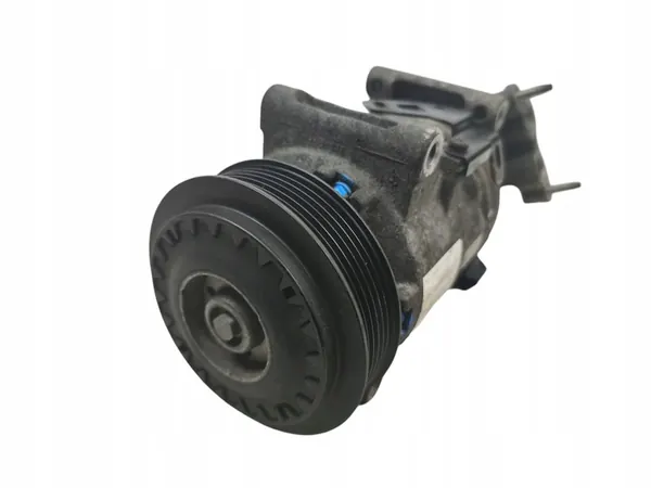 Compressor de Ar Condicionado Peugeot 308 II image 1