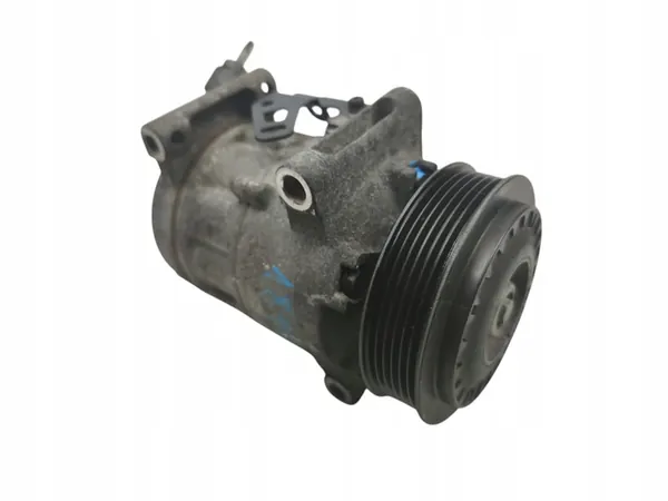 Compressor de Ar Condicionado Peugeot 308 II image 2