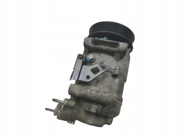 Compressor de Ar Condicionado Peugeot 308 II image 3