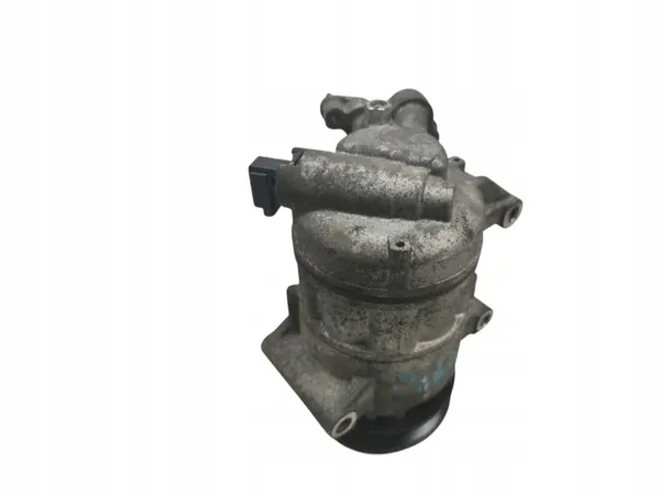 Compressor de Ar Condicionado Peugeot 308 II image 5