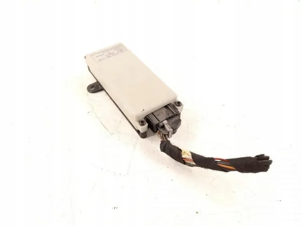 Amplificador Mercedes-Benz OEM 2518201389 - Usado image 3