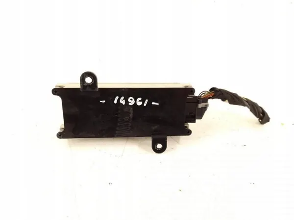 Amplificador Mercedes-Benz OEM 2518201389 - Usado image 4
