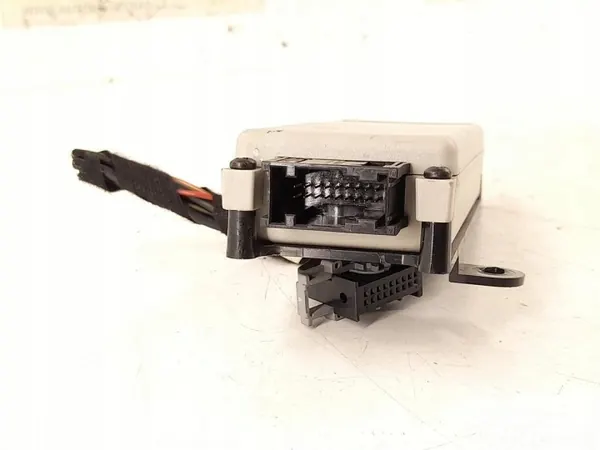 Amplificador Mercedes-Benz OEM 2518201389 - Usado image 5